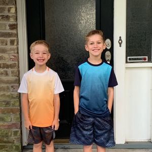 Meet your Posher, Florita